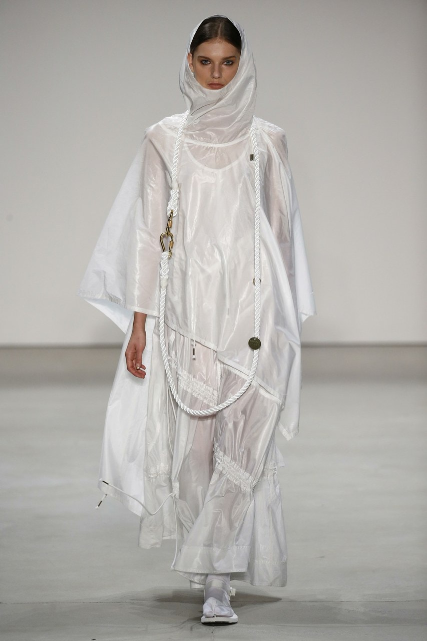 New York Fashion Week Primavera/Estate 2016 Nicholas K